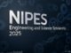 NIPES Engineering and Science Scholarship 2025