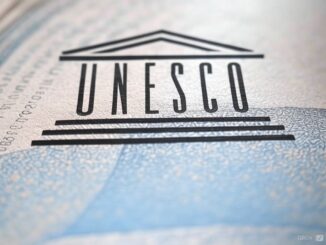 UNESCO World Heritage Scholarship 2025: Grant of 50,000 SEK