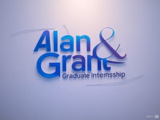 Graduate Internship at Alan & Grant 2025: Launch Your Career