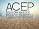 Applications Open: ACEP Next Generation Resource Governance Leaders Program 2025