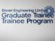 Dover Engineering Limited 2025 Graduate Trainee Program