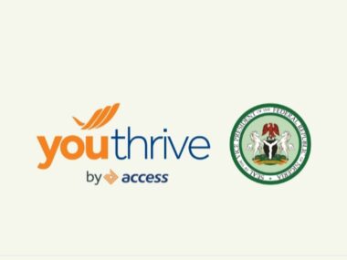 Link to Apply Access Bank Youthrive Tech Scholarship 2025 For Nigerians | Cohort 3