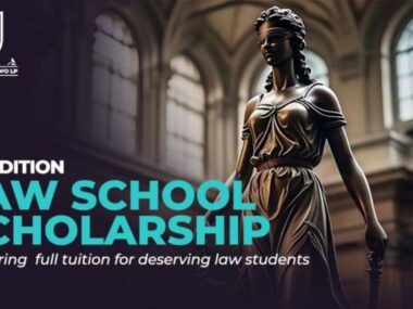 Apply Now for Popoola Taiwo Scholarship Program For Nigerians 2025