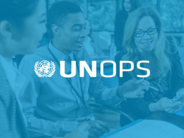 Call for Applications: UNOPS Is Hiring A Senior Project Manager In Nigeria 2025