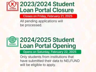 Link to Apply for Nigerian Student Loan 2024/2025 Academic Session