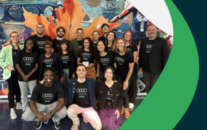 Audi Environmental Foundation Scholarship 2025