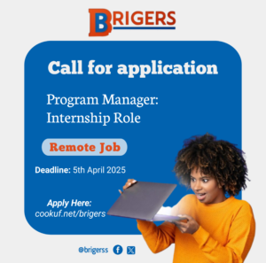 BRIGERS