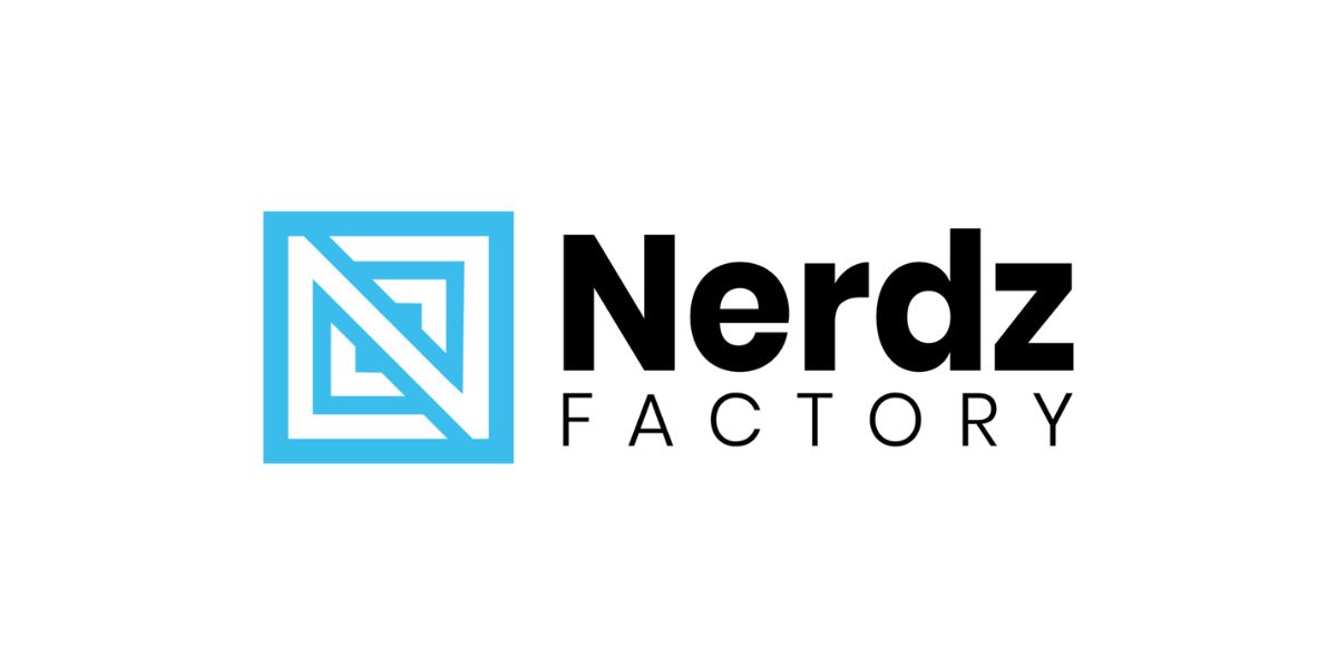 Link to Apply For NYSC Graphics Design Intern at NerdzFactory Company