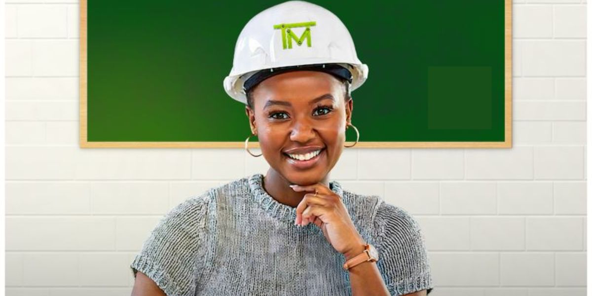 Link to Apply For HSE Personnel (NYSC) at Tetramanor Limited
