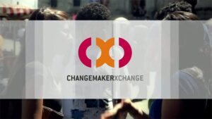 Apply Now and Join ChangemakerXchange AI – MENA Cohort 2025