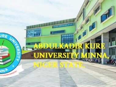 Apply Now: Job Openings at Abdulkadir Kure University in Minna