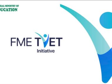 Apply for the Federal Ministry of Education Technical and Vocational Education and Training (FME TVET) Program 2025