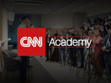 Fully Funded CNN Academy Training Program For Developing Countries 2025