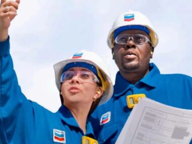 Link To Apply For The Chevron NMA Internship Programme For Nigerians
