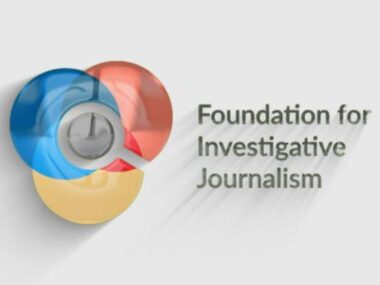 Link To Apply For FIJ Adejumobi Adegbite Fellowship 2025 for Young Journalists in Nigeria