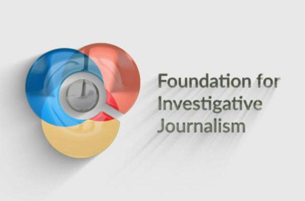 Link To Apply For FIJ Adejumobi Adegbite Fellowship 2025 for Young Journalists in Nigeria