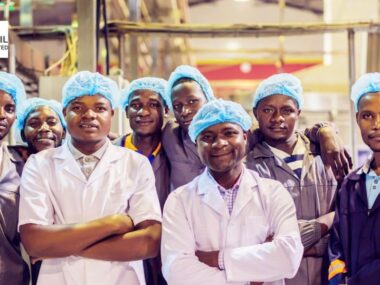 Apply Now For Golden Oil Industries Limited Graduate Trainee 2025