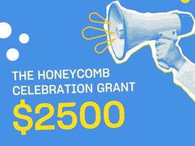 Link to Apply for the Honeycomb Celebration Small Business Grant 2025