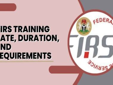 FIRS Recruitment Update: Latest News Application Process and Key Deadlines