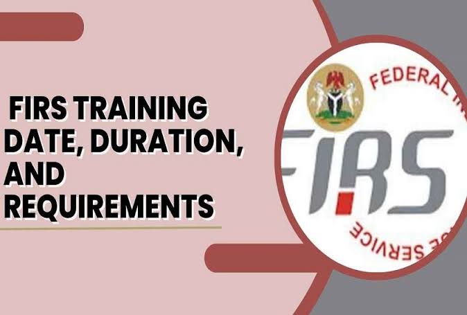 FIRS Recruitment Update: Latest News Application Process and Key Deadlines