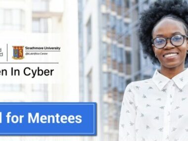 Link To Apply For The Standard Chartered Women in Cyber Security Program 2025
