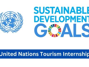 Apply Now for the United Nations Tourism Internship 2025