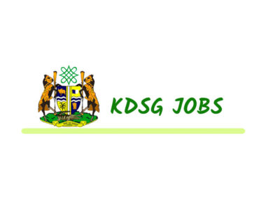 Kaduna State Government Primary Health Care Recruitments