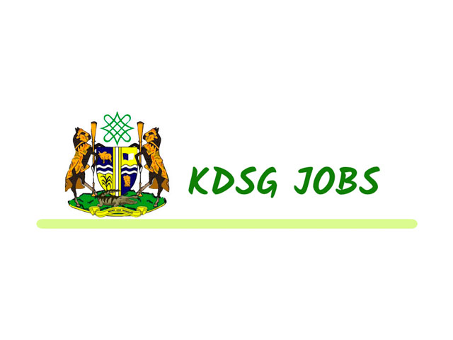 Kaduna State Government Primary Health Care Recruitments