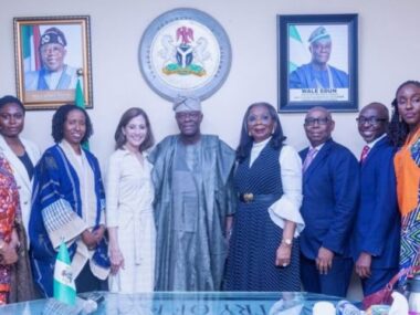 Nigeria Launches $50 Million Impact Investment Fund to Spur Inclusive Growth and MSME Financing