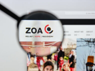 ZOA is Currently Hiring for The Position of Community Engagement Assistant in Northern Nigeria