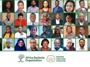 Link To Apply For The Africa Dyslexia Advocate Fellowship 2026