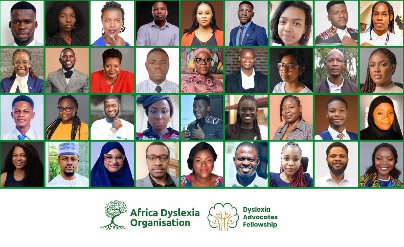 Link To Apply For The Africa Dyslexia Advocate Fellowship 2026