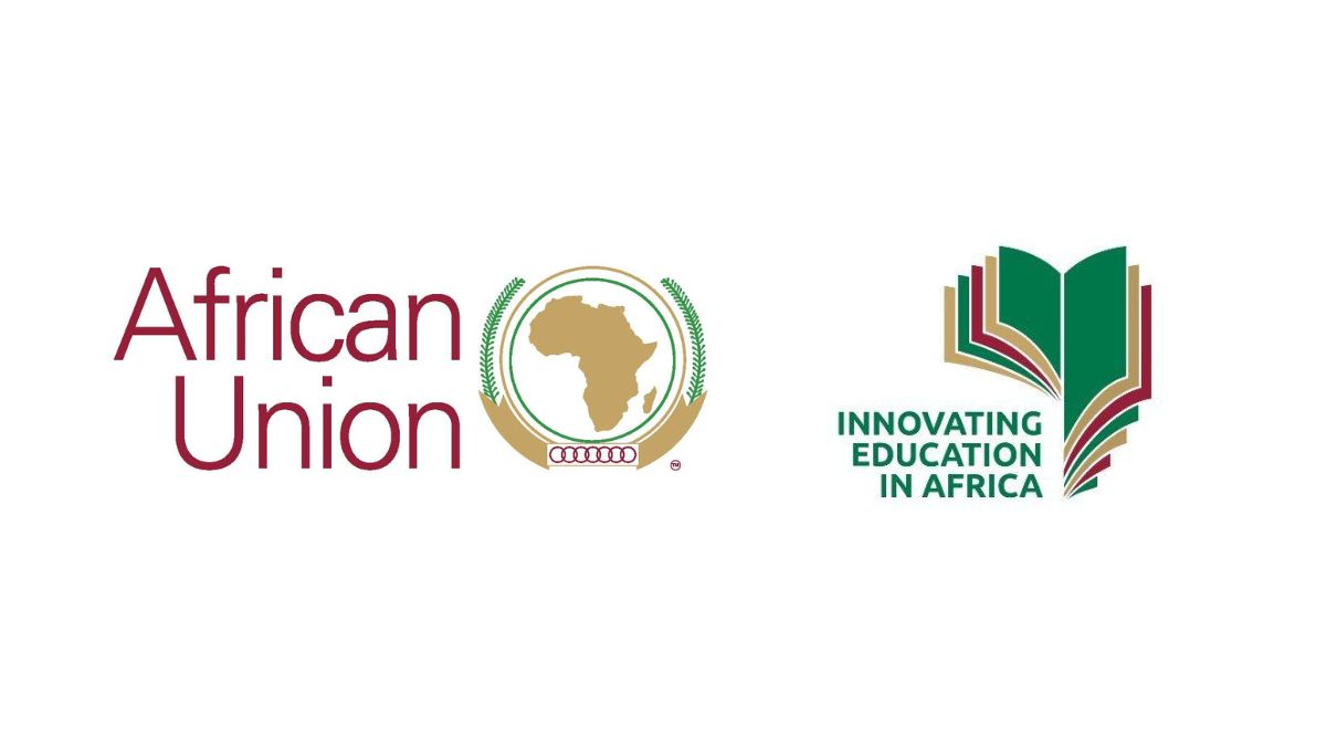 Application Link for African Union Innovating Education in Africa 2025