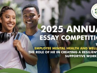 Link to Apply for The Chartered Institute of Personnel Management (CIPM) Essay Competition 2025 For Nigerians