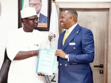 FG Partners with Investonaire Academy to Train 100,000 Nigerian Youths in Forex Trading Each Year
