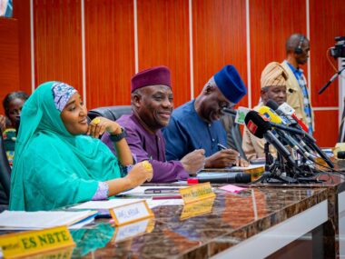 FG Launches Nationwide TVET Programme Offers N22500 Monthly Stipend to Trainees