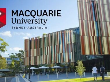 Link to Apply for the Macquarie University Nigeria Regional Scholarship 2025