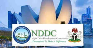Fully Funded Niger Delta Development Commission (NDDC) Local Masters Scholarship 2025/26 for Nigerians Youth
