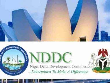 Fully Funded Niger Delta Development Commission (NDDC) Local Masters Scholarship 2025/26 for Nigerians Youth