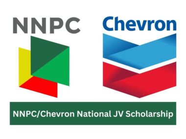 Link to Apply for the NNPC/Chevron Scholarship 2025