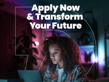Link to Apply for The Power Learn Project Software Development Scholarship 2025 for young Africans