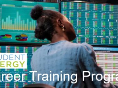 Apply Now and Join Student Energy Career Training Program (SECT) 2025 for African Women