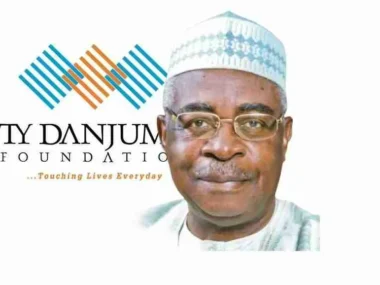 Apply Now: TY Danjuma MBA Scholarship 2025 for Future African Business Leaders