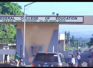 Link to Apply for Federal College Of Education Okene Massive Recruitment 2025
