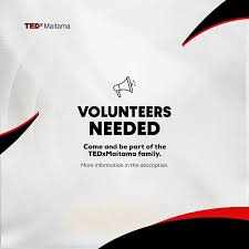 Remote Volunteering Opportunity at TEDxMaitama