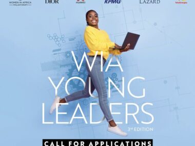 APPLY NOW: Women in Africa (WIA) Young Leaders Program 2025