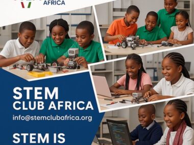 Apply Now: STEM Club Africa Career Opportunities to Empower Youth and Transform Communities in Northern Nigeria