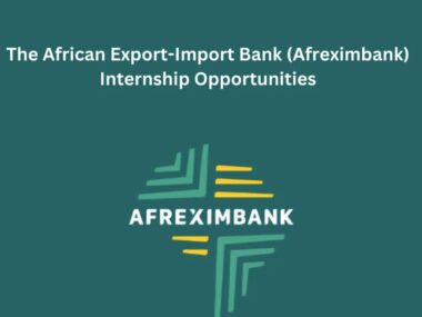 Afreximbank Export Training for Women Entrepreneurs in Africa