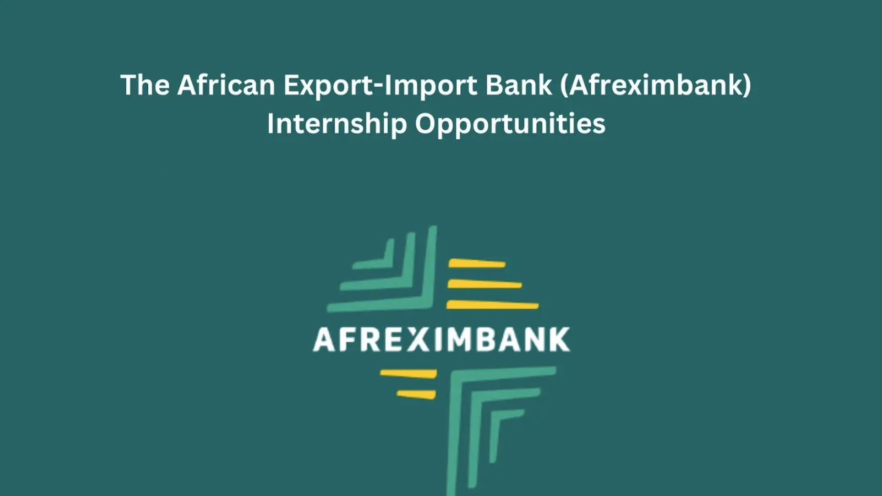 Afreximbank Export Training for Women Entrepreneurs in Africa