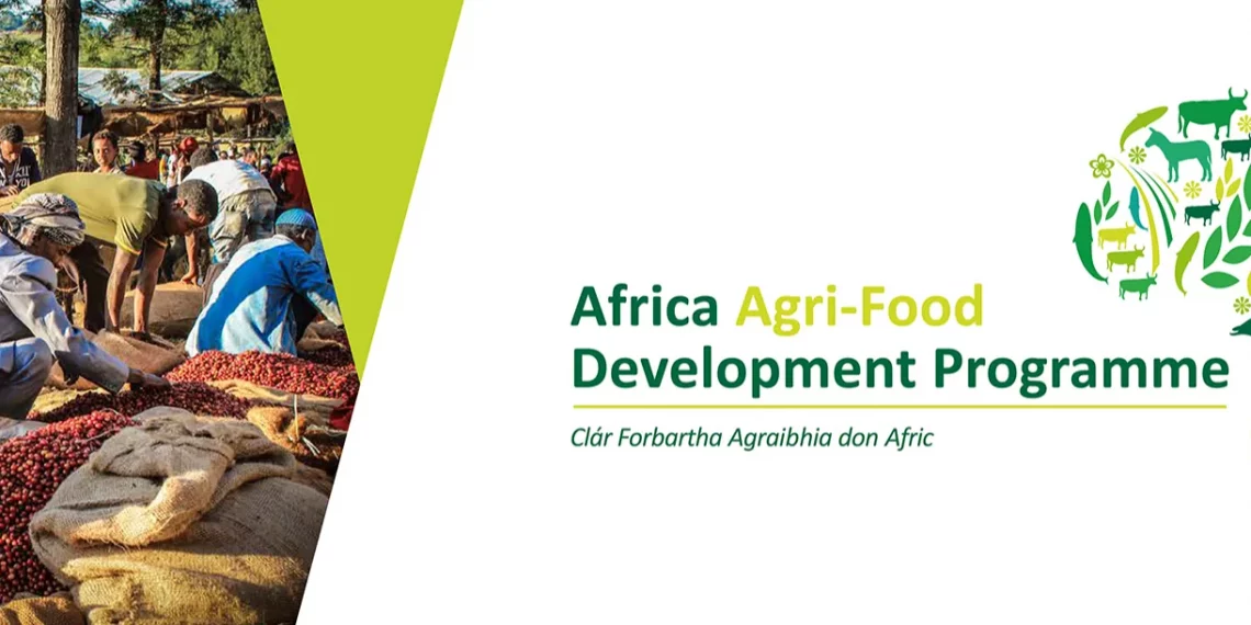 Applications are now open for the 2025/2026 Africa Agri-Food ...